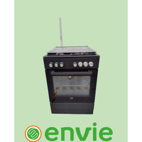 Cuisinière Mixte BEKO FSR63121DACS