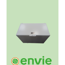 Congélateur Coffre WHIRLPOOL WHE3133.1