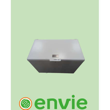 Congélateur Coffre WHIRLPOOL WHE3133.1