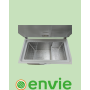 Congélateur Coffre WHIRLPOOL WHE3133.1