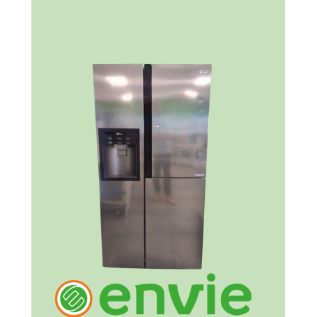 Refrig Américain LG GS9366PZQVD