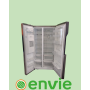 Refrig Américain LG GS9366PZQVD