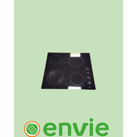 Plaque Electrique DIVERS DAV TV40