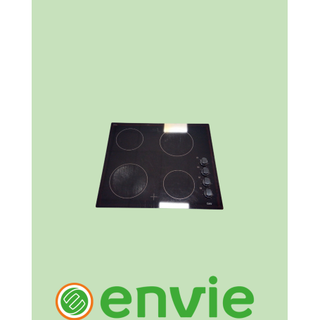 Plaque Electrique DIVERS DAV TV40