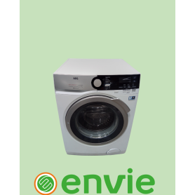 Lave Linge Hublot AEG L7FEE169D