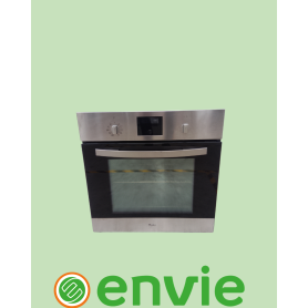 Four WHIRLPOOL AKZ520/IX