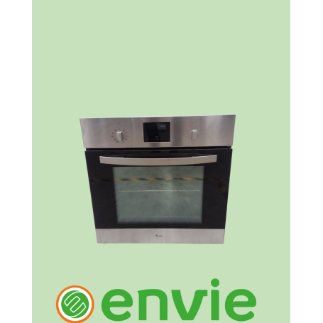 Four WHIRLPOOL AKZ520/IX
