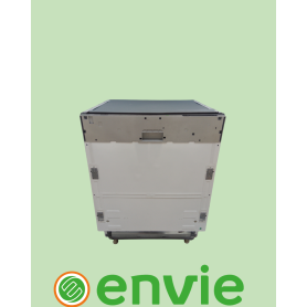 Lave Vaisselle BEKO DIN58S