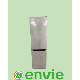 Refrig. Combiné INDESIT X19T2IX
