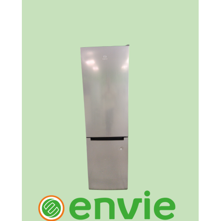 Refrig. Combiné INDESIT X19T2IX