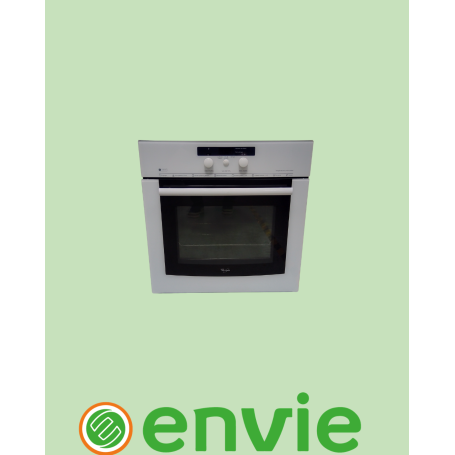 Four WHIRLPOOL AKZ485WH