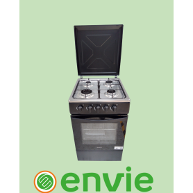 Cuisiniere Tout Gaz OCEANIC OCEACG50GB