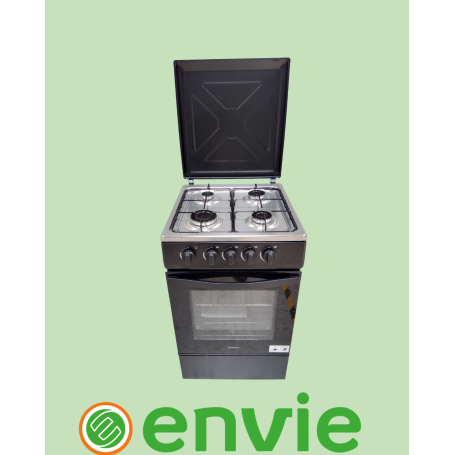 Cuisiniere Tout Gaz OCEANIC OCEACG50GB