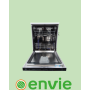 Lave Vaisselle BEKO DENDA44WDOS