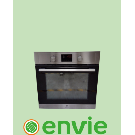 Four ELECTROLUX COH4P06BX3