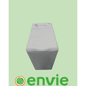 Lave Linge Hublot VEDETTE VLT5100W