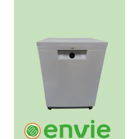 Lave Vaisselle BEKO BDFN26441W
