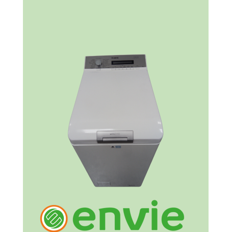Lave Linge Top AEG L74270TL