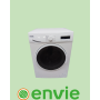 Lavante Séchante SABA LSS712VE17W