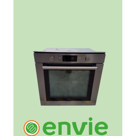 Four WHIRLPOOL AKZM 811/IX