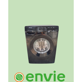 Lave Linge Hublot HISENSE WFGE80141VMB