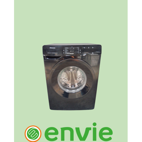 Lave Linge Hublot HISENSE WFGE80141VMB