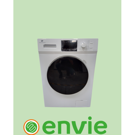 Lave Linge Hublot CONTINENTAL EDISON CELL10140W3