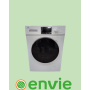 Lave Linge Hublot CONTINENTAL EDISON CELL10140W3