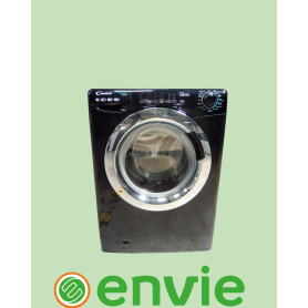 Lave Linge Hublot CANDY CSS1410TWHCBE47