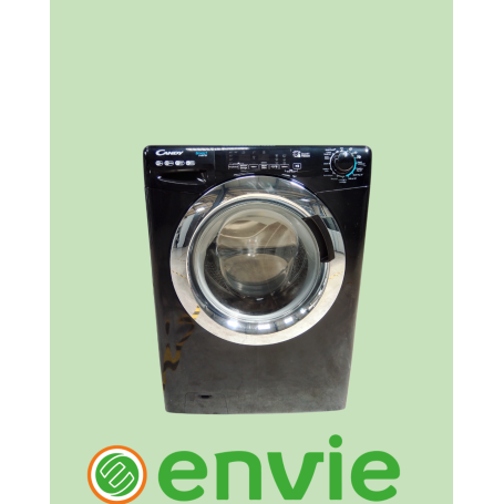 Lave Linge Hublot CANDY CSS1410TWHCBE47