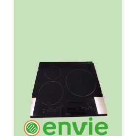 Plaque Electrique SAUTER SPI234B