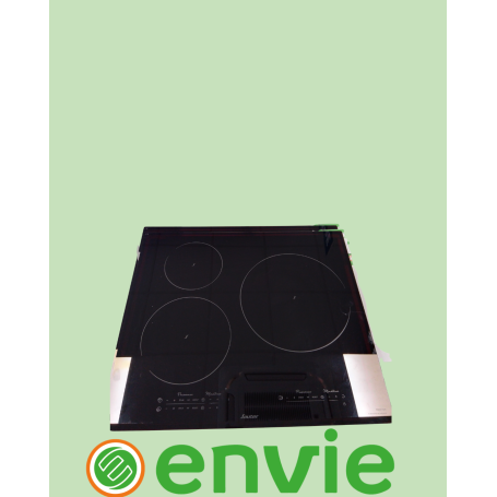 Plaque Electrique SAUTER SPI234B