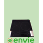 Plaque Electrique SAUTER SPI234B