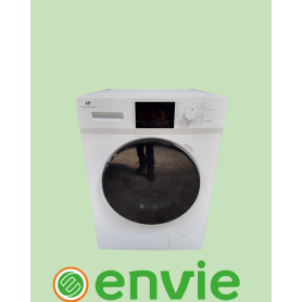 Lave Linge Hublot CONTINENTAL EDISON CELL10140W3