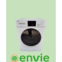 Lave Linge Hublot CONTINENTAL EDISON CELL10140W3