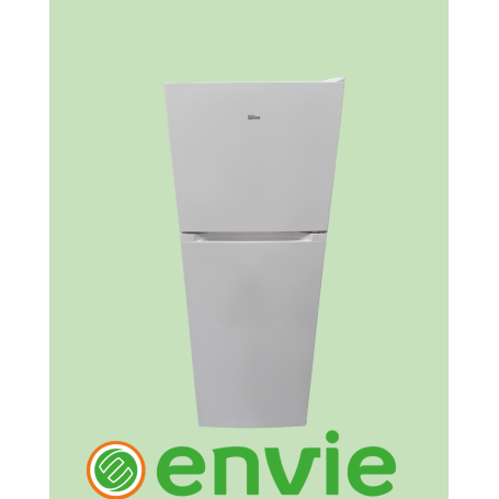 Refrig Double Froid QILIVE Q.6899