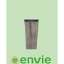 Refrig Simple Froid SABA MP237IX
