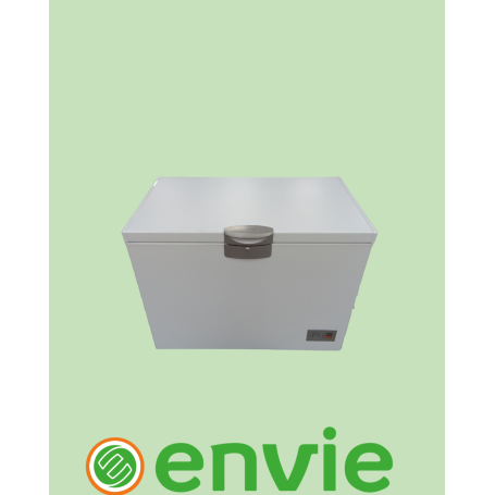 Congélateur Coffre ESSENTIEL B ECC231B