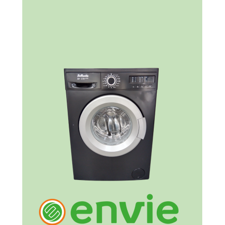 Lave Linge Hublot BELLAVITA LF1206++12WVET