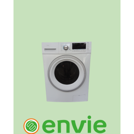 Lave Linge Hublot THOMSON TW1016