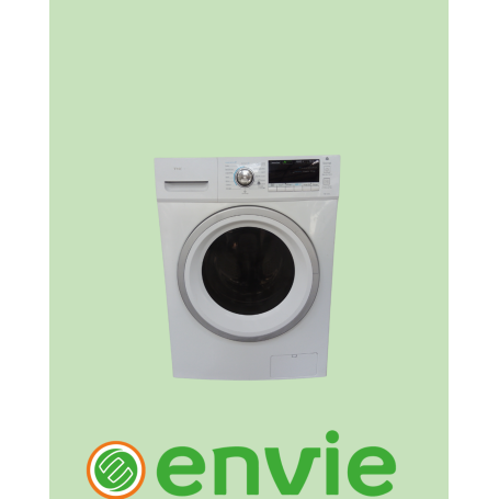 Lave Linge Hublot THOMSON TW1016