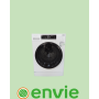 Lave Linge Hublot WHIRLPOOL FSCR10427