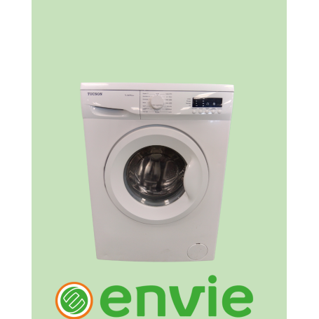 Lave Linge Hublot TUCSON TL1007FA++