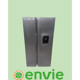 Refrig Américain CONTINENTAL EDISON CERA505NFIXD