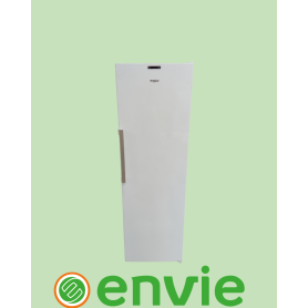 Congélateur Armoire WHIRLPOOL UWBF2YWBL
