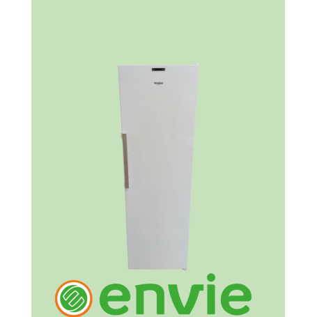 Congélateur Armoire WHIRLPOOL UWBF2YWBL