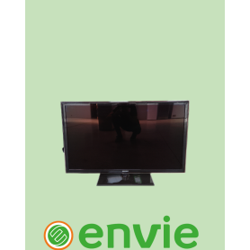 Télévision SAMSUNG UE46D5700