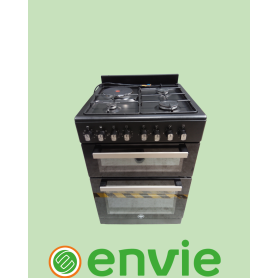Cuisinière Mixte LA GERMANIA SM61DFN