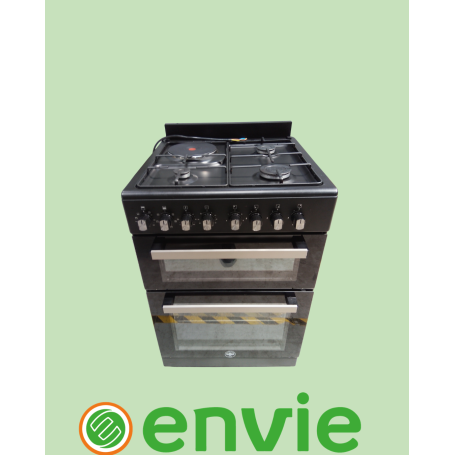 Cuisinière Mixte LA GERMANIA SM61DFN