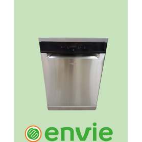 Lave Vaisselle WHIRLPOOL WFC3C26X